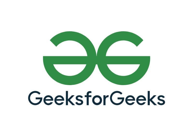 GeeksForGeeks